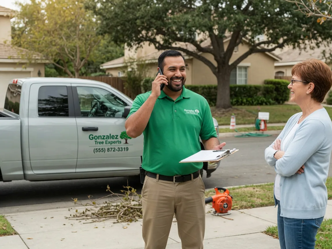 Tree Service Saylorsburg, PA FAQs
